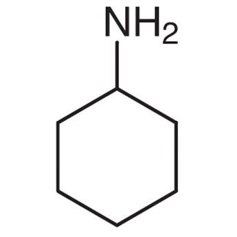 Cyclohexylamine product