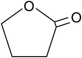 Gamma-Butyrolactone product