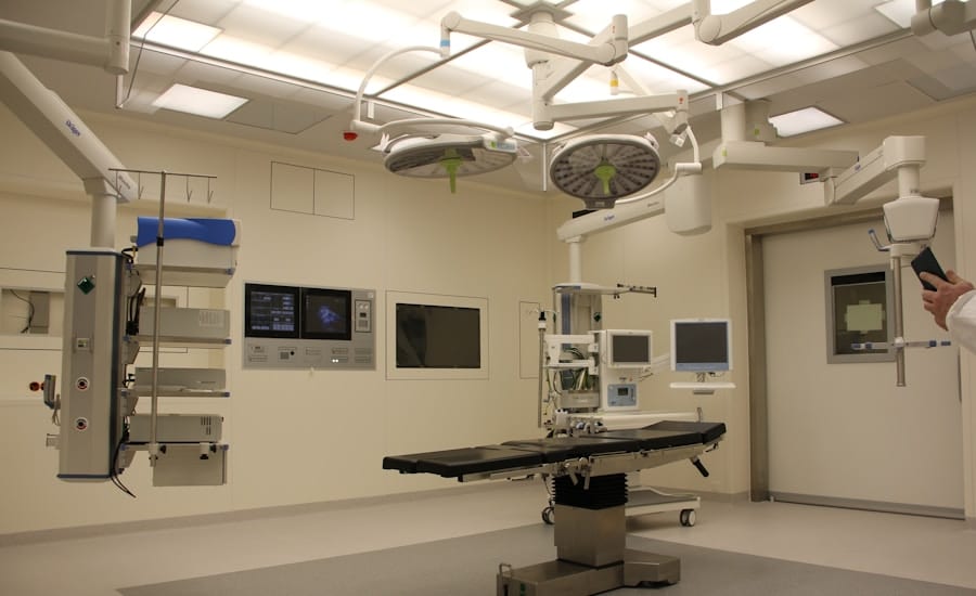 Medical equipment and consumables
