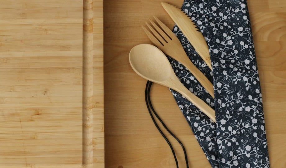 Reusable cutlery news image