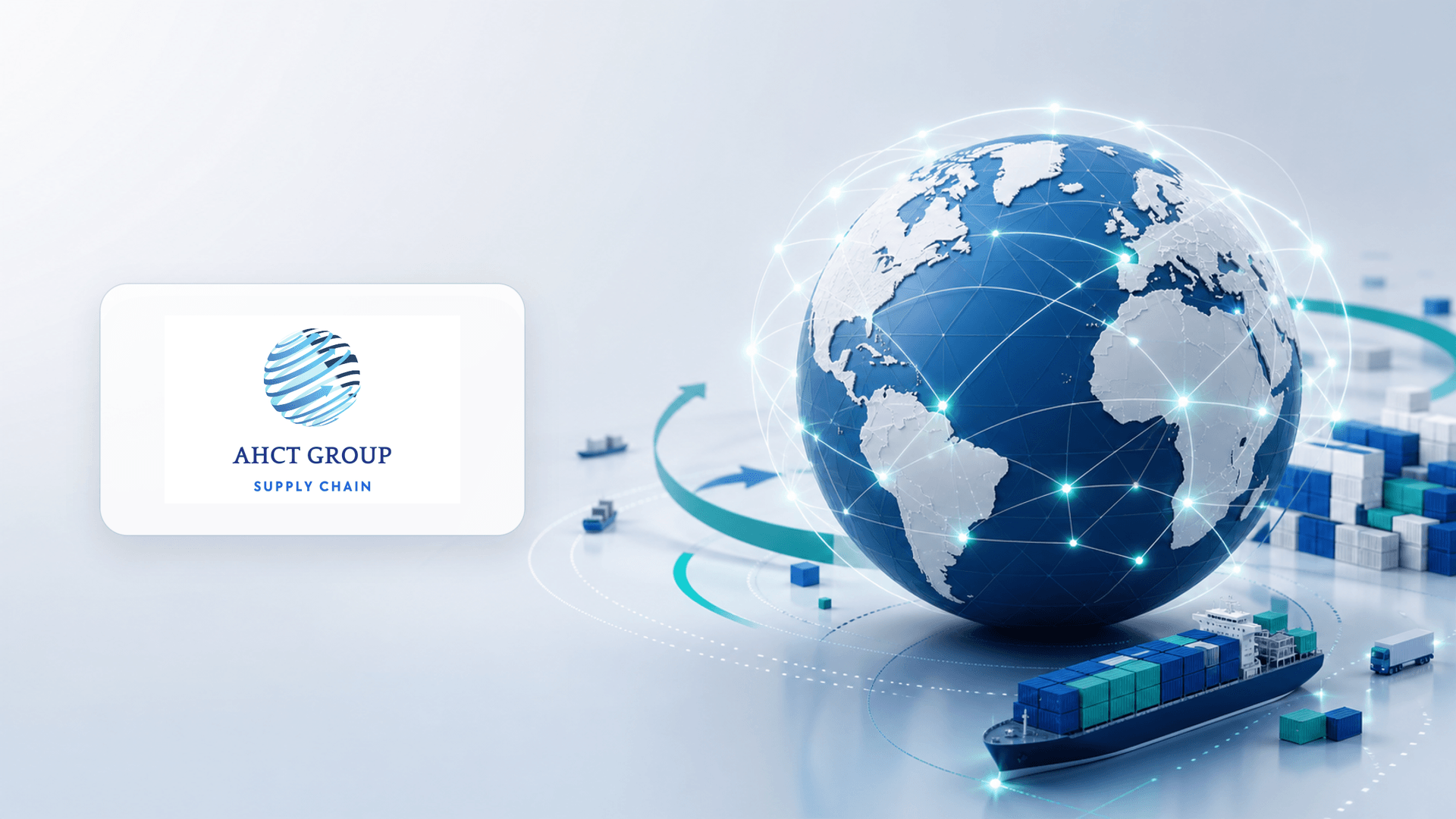Partners of AHCT Group