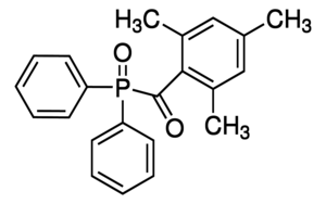 Photoinitiators product